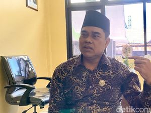 Sukabumi Punya 2.500 Madrasah Diniyah, Terbanyak Kedua di Jabar