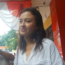 Kimberly Ryder Masih WNA, Masih Mikir Buat Jadi WNI