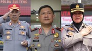 3 Sosok Kandidat Polisi Berintegritas Hoegeng Awards 2025