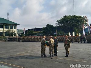 1.261 Komcad Bali-Nusra Siap Diterjunkan ke Dapur-dapur MBG