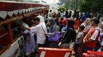 Liburan Sekolah, Kunjungan Wisata ke Monas Terpantau Ramai