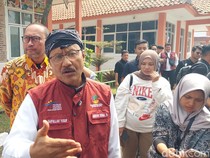 Penerima Bansos Terlibat Judol-Terorisme, Mensos: Dicabut Jika Terbukti