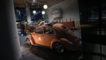 Mobil VW Lintas Generasi Ramaikan Festival Jogja