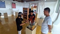 Keberadaan naskah kuno ini sangat penting. Dari naskah ini banyak menceritakan tentang sejarah, filosofi aturan hidup kesundaan, teknik sipil atau aturan tata wilayah hingga topografi.