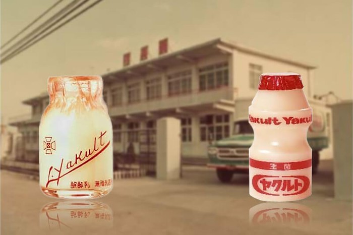 Netizen Asia Kompak Puji Minuman Yakult yang Eksis Sejak 1935