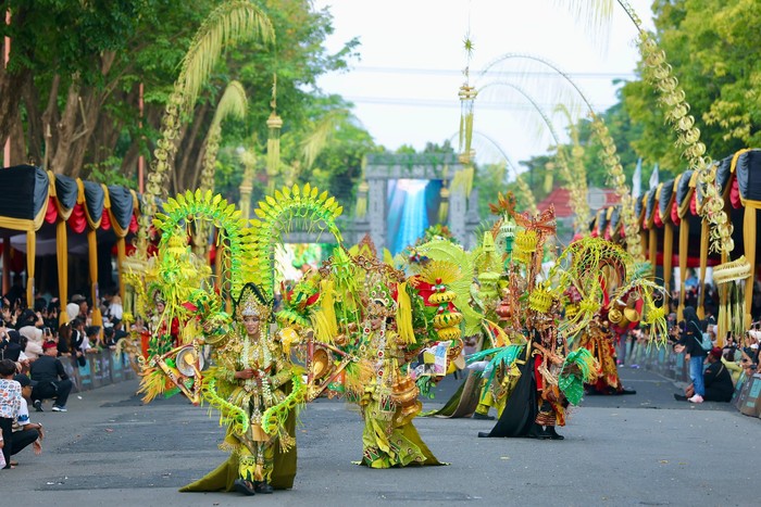 Pemkab Banyuwangi