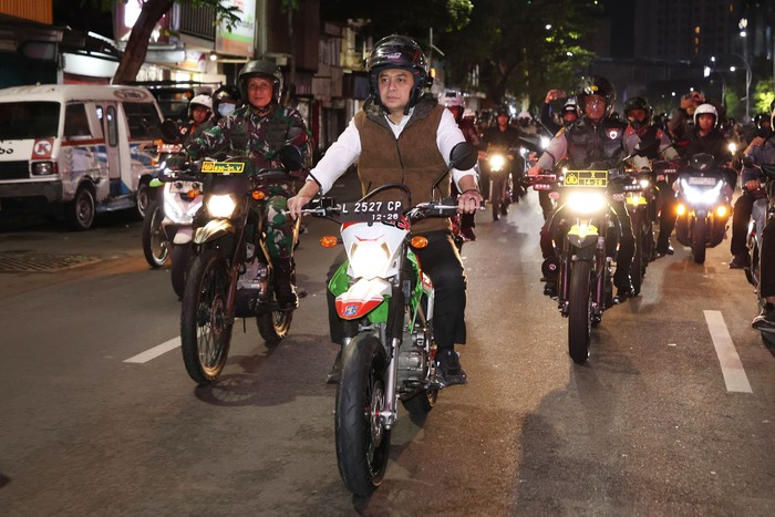Pemkot Surabaya