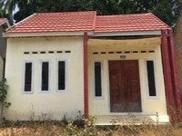 Warga Sumbar, Cek Nih Rumah Tipe 36 di Enam Lingkung Mulai dari Rp 150,5 Juta