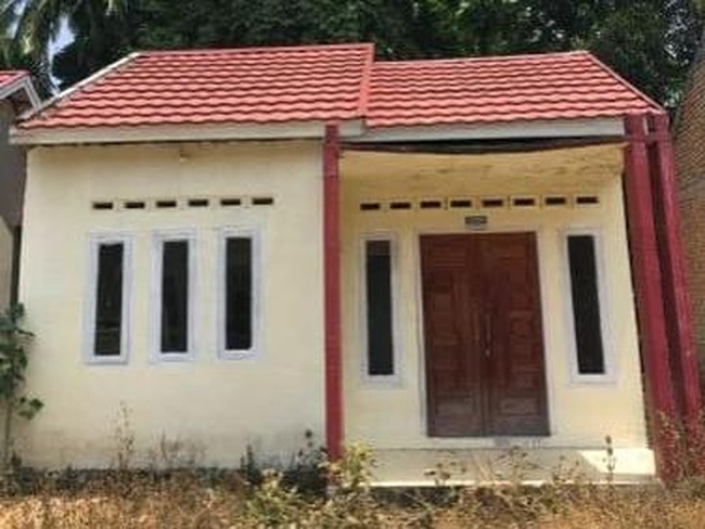 Warga Sumbar, Cek Nih Rumah Tipe 36 di Enam Lingkung Mulai dari Rp 150,5 Juta