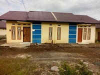 Warga Sumbar, Cek Nih Rumah Tipe 36 di Enam Lingkung Mulai dari Rp 150,5 Juta