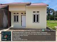 Warga Sumbar, Cek Nih Rumah Tipe 36 di Enam Lingkung Mulai dari Rp 150,5 Juta