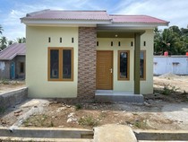 Warga Sumbar, Cek Nih Rumah Tipe 36 di Enam Lingkung Mulai dari Rp 150,5 Juta