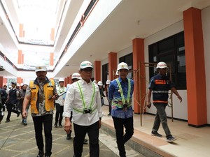 Ratusan Calon Siswa Sekolah Rakyat Kota Malang Akan Jalani Tes Kesehatan