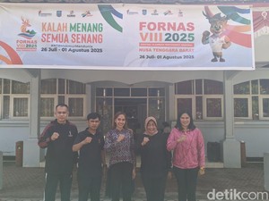 Kisah Ade Lativa Lolos SSEAYP ke Jepang, Ingin Bicarakan Budaya Merarik
