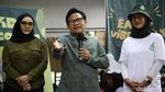 PKB Ecogen Ramaikan Harlah Lewat Lelang Baju Artis