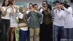 PKB Ecogen Ramaikan Harlah Lewat Lelang Baju Artis