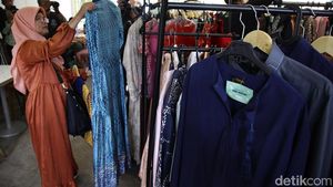 PKB Ecogen Ramaikan Harlah Lewat Lelang Baju Artis