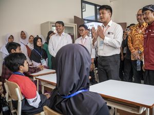 Seleksi Guru Sekolah Rakyat Tahap 2 2025 Dibuka, Ada 853 Formasi