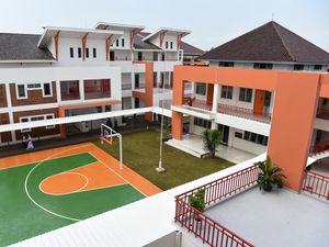 Proyek Sekolah Rakyat Tahap II Dimulai September 2025