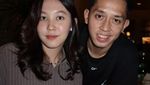 Sayang Suami! Ribka Sugiarto Masak Tumis Kangkung buat Rian Ardianto