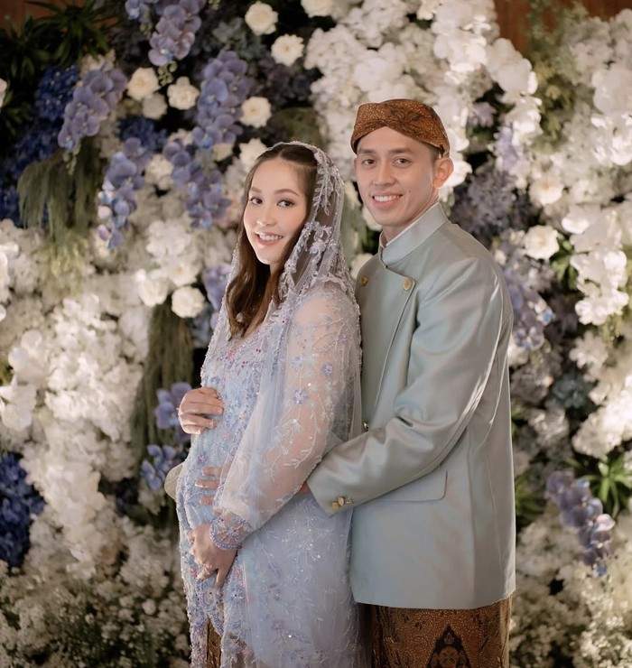 Rian Ardianto dan Ribka Sugiarto Rian Ardianto dan Ribka Sugiarto