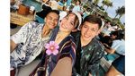 Sayang Suami! Ribka Sugiarto Masak Tumis Kangkung buat Rian Ardianto