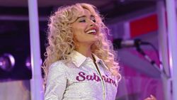 Sabrina Carpenter Ternyata Gak Suka Espresso