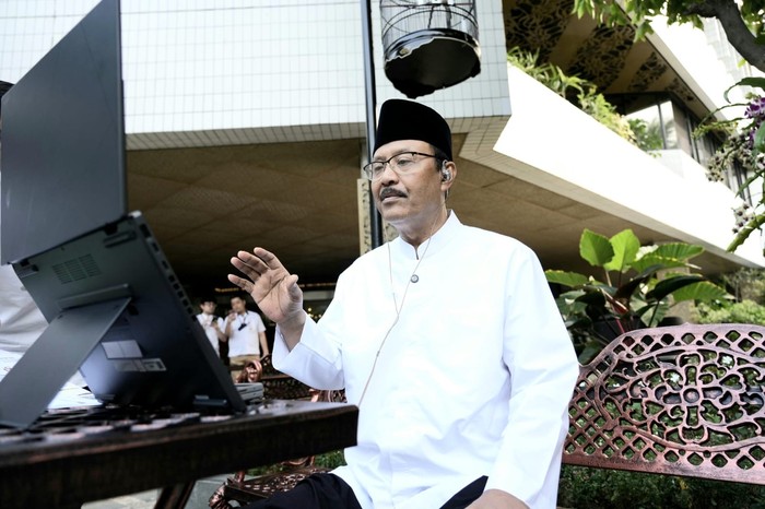 Saifullah Yusuf