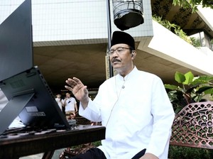 Mensos Harap Guru Sekolah Rakyat Ciptakan Ruang Kelas Penuh Kasih Sayang