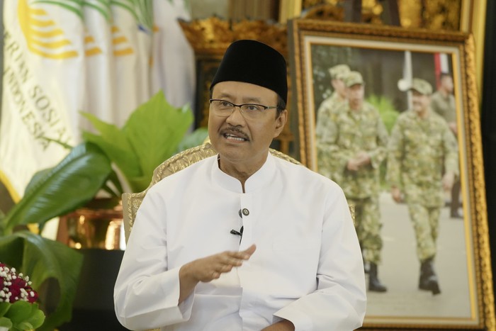Saifullah Yusuf