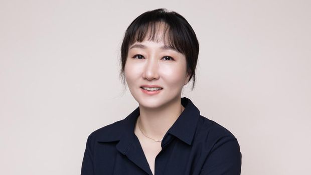 Sally, EVP and Head Framework R&D Team Samsung