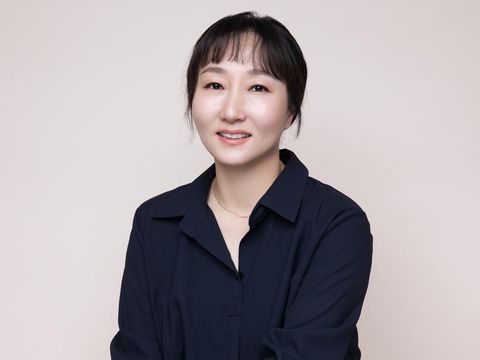 Sally, EVP and Head Framework R&D Team Samsung