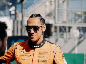WEC 2025: Bisa Dapat Poin di Brasil, Sean?