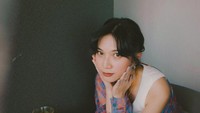 Sheila terlihat hobi kulineran dari berbagai unggahan. Salah satunya ketika menikmati berbagai sajian nigiri sushi dari sebuah restoran. Foto: Instagram @sheiladaisha