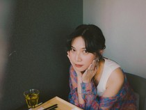 Sheila Dara Bagikan Keseruannya saat Ngopi dan Makan Sushi