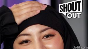 Mind Blowing! Dibalik Penemuan Nuray Istiqbal, Nama Islam Rae Lil Black!