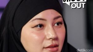 Curhat Rae Lil Black Saat Awal Belajar Islam