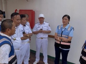 Keselamatan Pelayaran Jadi Atensi Pelni Usai KMP Tunu Pratama Tenggelam