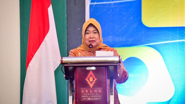 Siti Fauziah