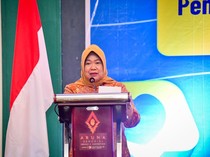 Sekjen MPR Bicara Pentingnya Sinergi dengan Media