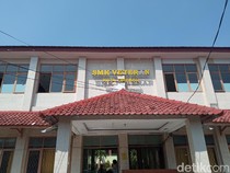 Wajah Muram SMK Swasta di Kota Cirebon Sambut Tahun Ajaran Baru