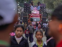Video MUI: Sound Horeg Haram Jika Ganggu Kenyamanan Orang