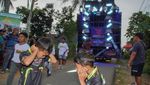 Sound Horeg Guncang Karnaval Urek Urek Malang