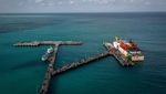 Tol Laut Perkuat Distribusi Barang ke Masalembu