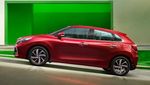 Tampang Mobil Baru Toyota yang Harganya Cuma Rp 130 Jutaan