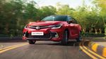 Tampang Mobil Baru Toyota yang Harganya Cuma Rp 130 Jutaan