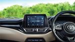 Tampang Mobil Baru Toyota yang Harganya Cuma Rp 130 Jutaan