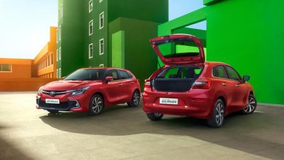 Tampang Mobil Baru Toyota yang Harganya Cuma Rp 130 Jutaan