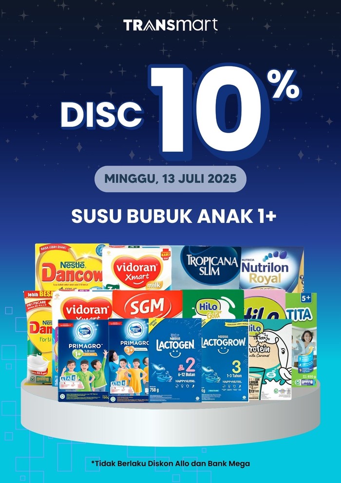 Transmart