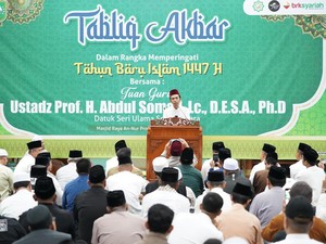 Video Pantun UAS Buat Kapolda Riau: Polisi Bukan Sembarang Polisi